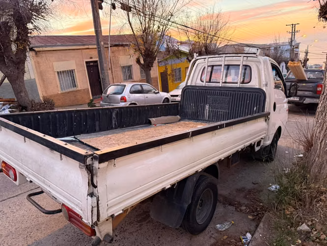 Hyundai Porter - Imagen 3