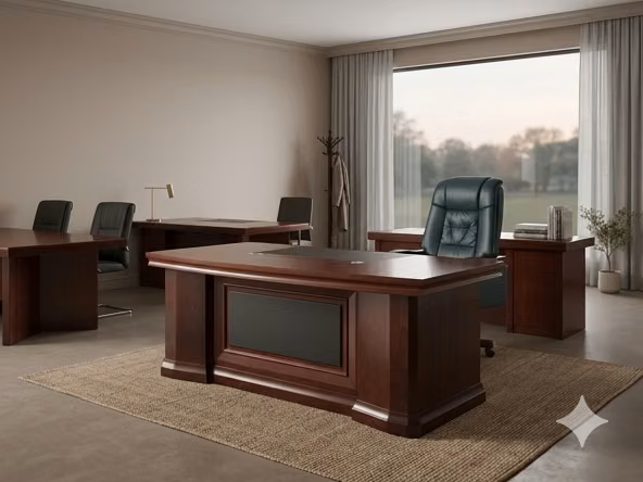 muebles de oficina , muebles de hogar , muebles de salón - Imagen 3
