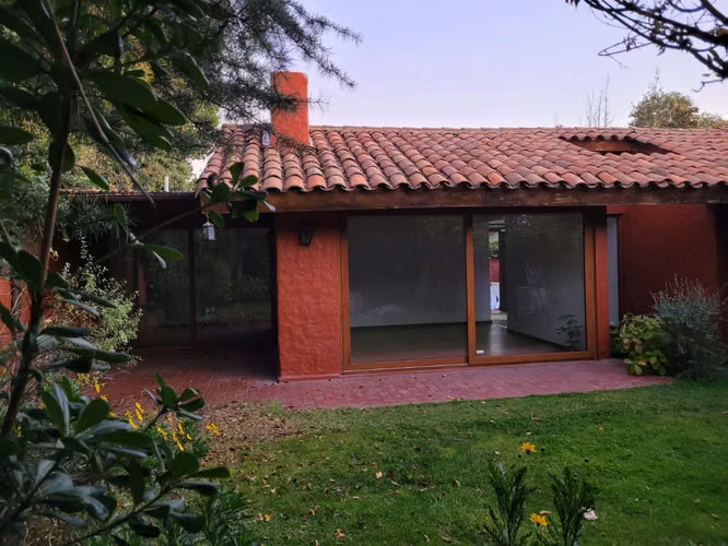 Arriendo Pasaje Tranquilo, A Pasos De Padre Hurtado