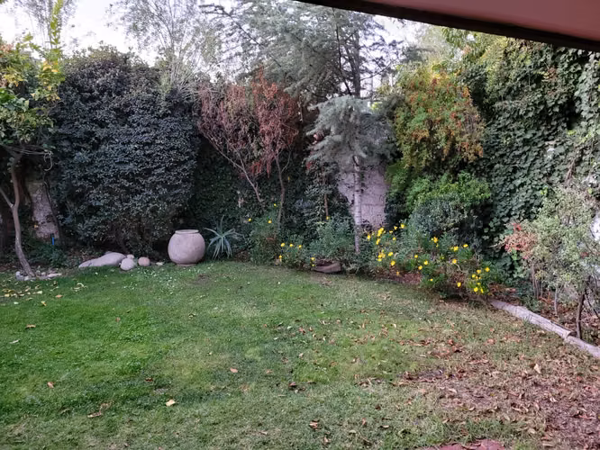 Arriendo Pasaje Tranquilo, A Pasos De Padre Hurtado