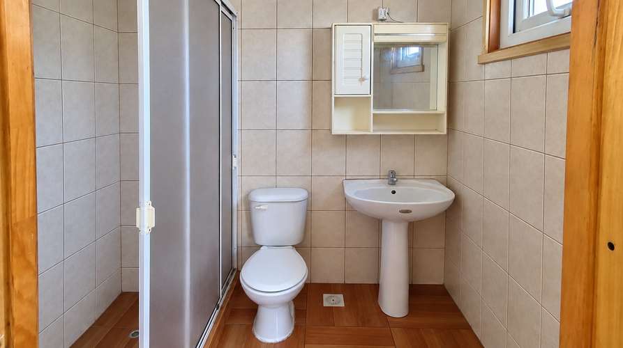 Juan Menzi, 3 dormitorios 1 Baño - Imagen 5
