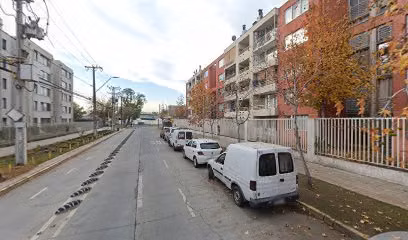 EXCELENTE 2D1B CON TERRAZA EN QUINTA NORMAL