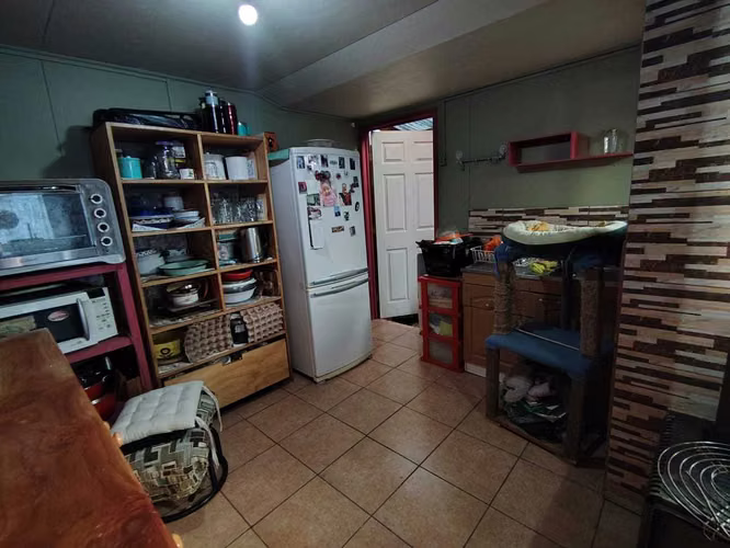 Vendo Acogedora Casa en Collico  (174180)