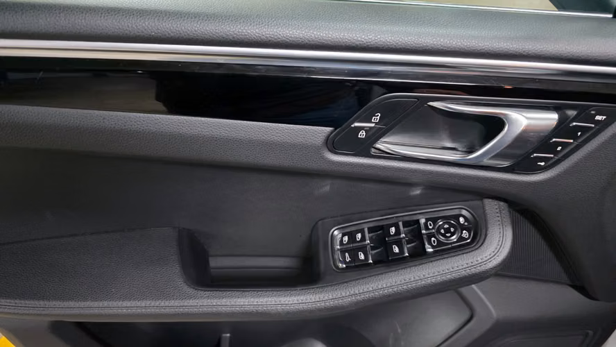 PORSCHE MACAN S 4X4 3.0 AT AÑO 2022