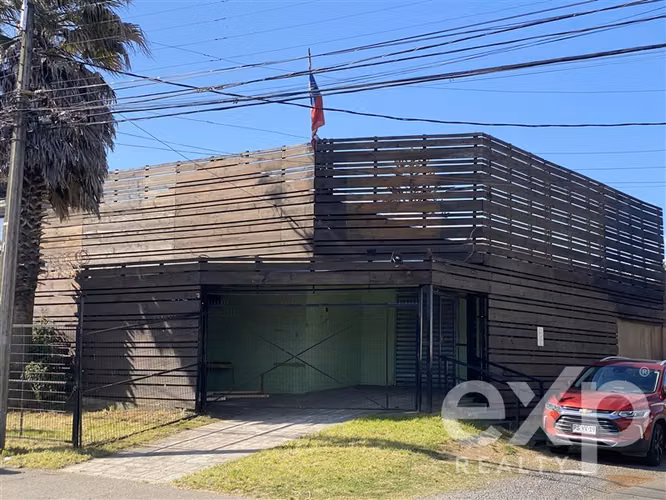 Arriendo Local Comercial en Esquina, Av. Las Encinas, Temuco