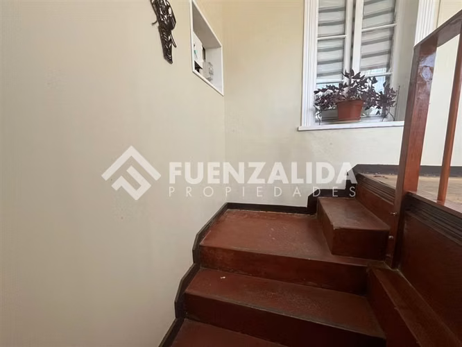 OPORTUNIDAD DE INVERSIÓN CASA 5 DORMITORIOS!!!