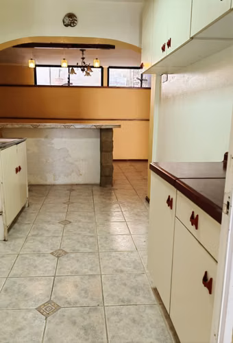 AMPLIA CASA EN ARRIENDO – VILLA ESPAÑA - SECTOR SU