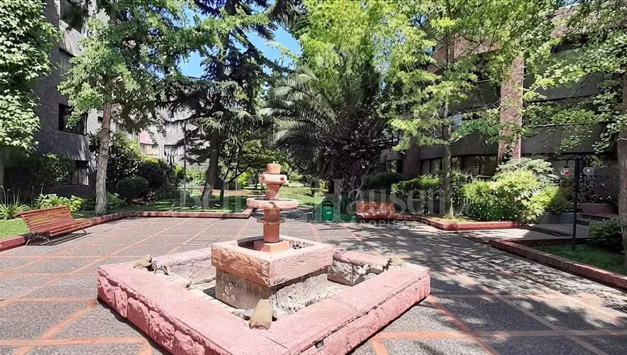Hermoso departamento en venta (174178)