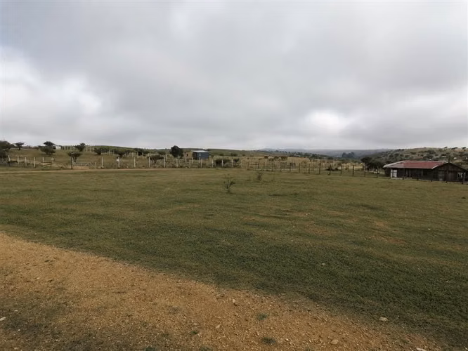 Se Vende Sitio plano y limpio de 5000m2 Marchugue VI region