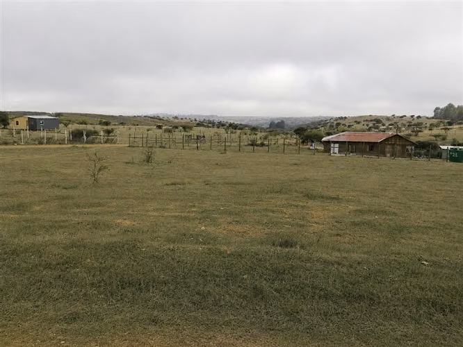 Se Vende Sitio plano y limpio de 5000m2 Marchugue VI region