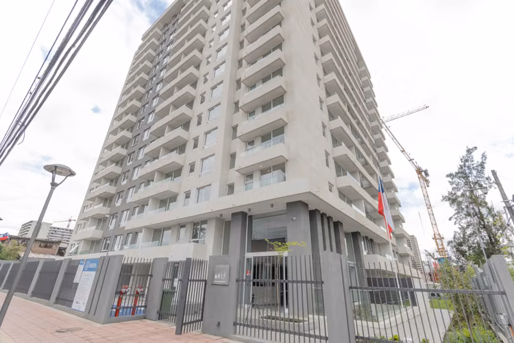 Av. María 6415 (1 Bod)