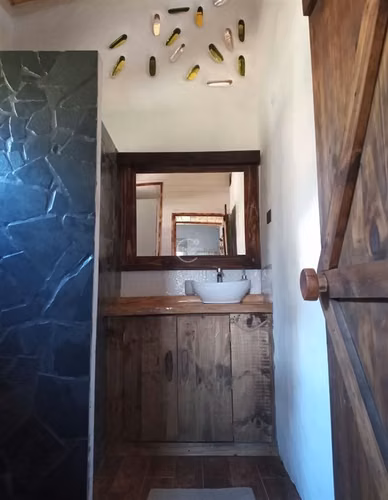 Casa y cabaña en venta en Lolol