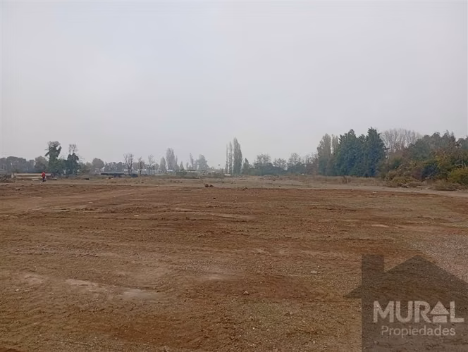 vendo gran terreno comercial camino a Melipilla Maipu