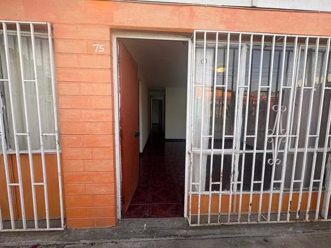 Casa 4D cerca del centro de Ovalle (174186)