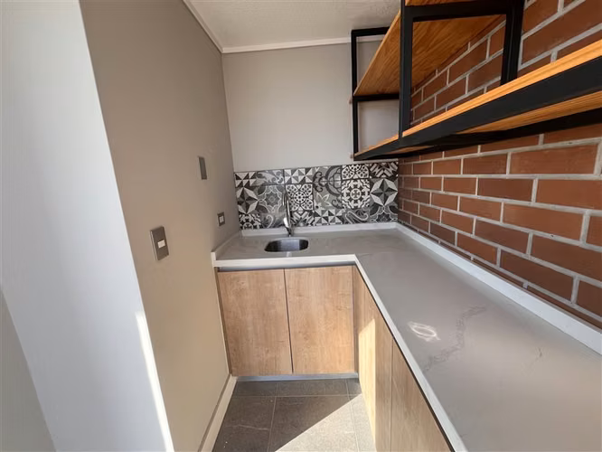 Departamento en venta de 3 dorm. en Las Condes - Imagen 10