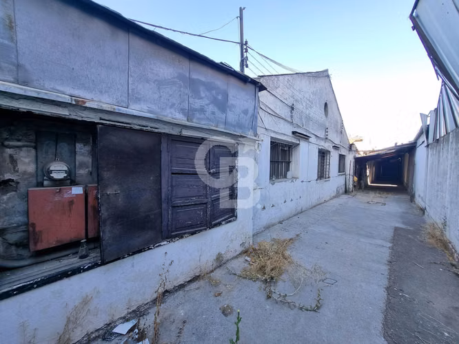 Propiedad Industrial en Macul