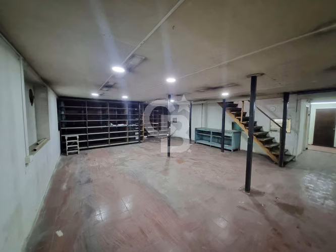 Propiedad Industrial en Macul