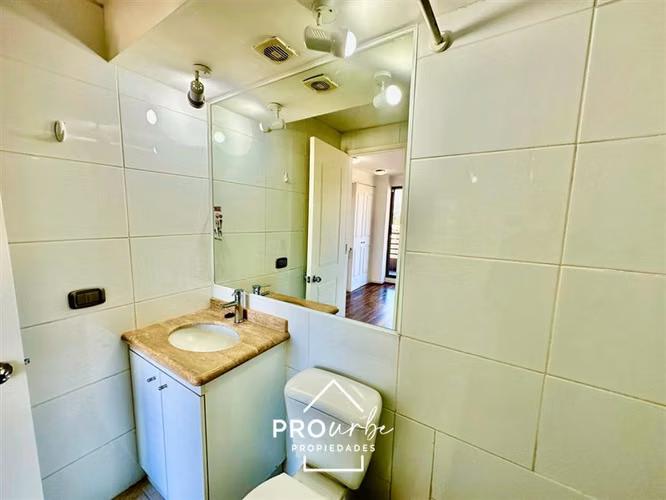 Departamento en venta de 3 dorm. en Viña del Mar