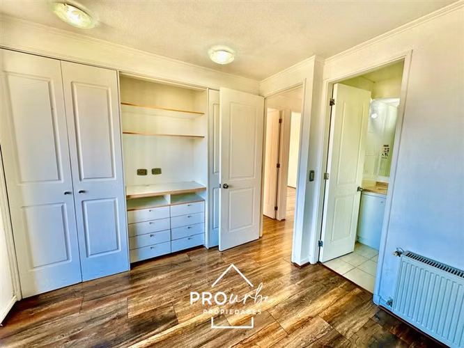Departamento en venta de 3 dorm. en Viña del Mar