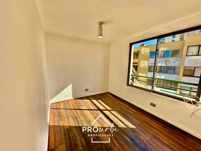 Departamento en venta de 3 dorm. en Viña del Mar