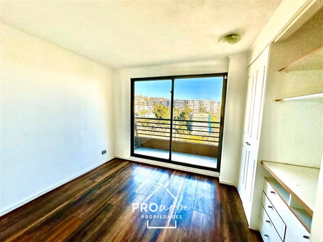 Departamento en venta de 3 dorm. en Viña del Mar