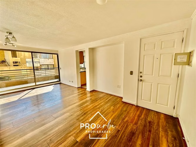Departamento en venta de 3 dorm. en Viña del Mar