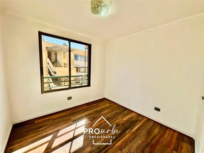 Departamento en venta de 3 dorm. en Viña del Mar