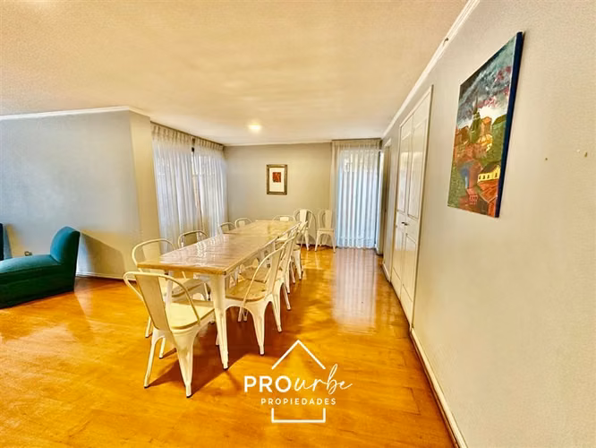 Departamento en venta de 3 dorm. en Viña del Mar