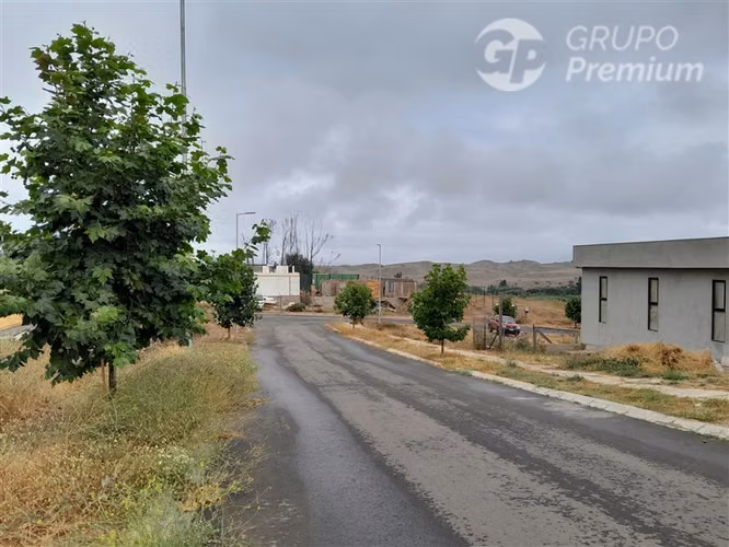 Sitio en venta en Parque Norte Mantagua, Quintero