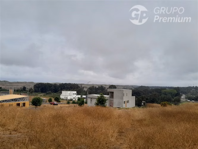 Sitio en venta en Parque Norte Mantagua, Quintero