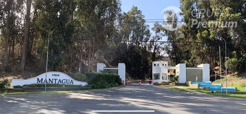 Sitio en venta en Parque Norte Mantagua, Quintero