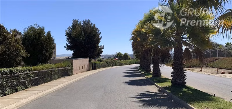 Sitio en venta en Parque Norte Mantagua, Quintero