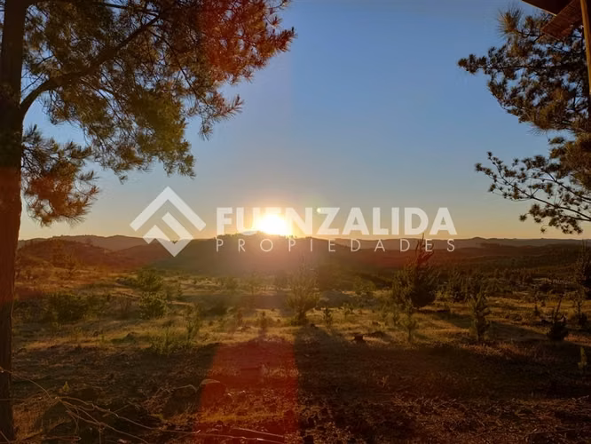 Parcela en venta en San Javier, localidad La Palmilla