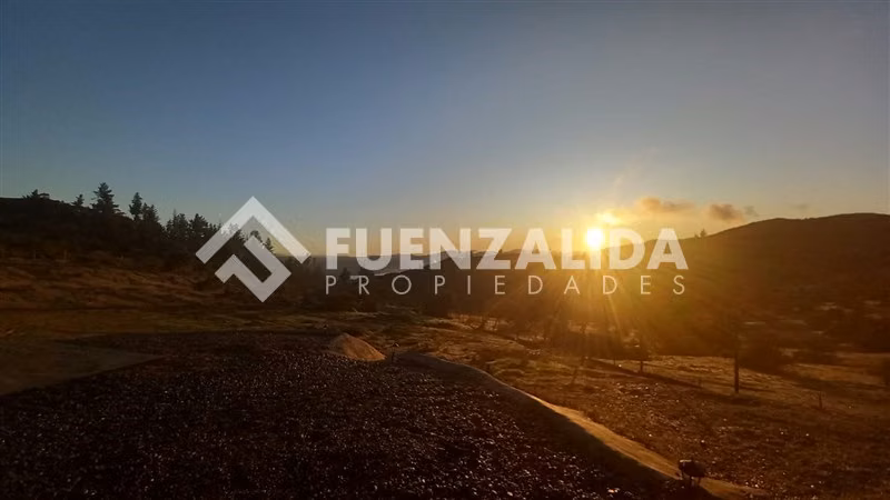 Parcela en venta en San Javier, localidad La Palmilla