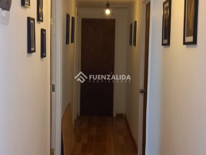 Parcela en venta en San Javier, localidad La Palmilla