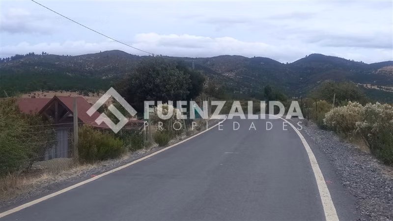 Parcela en venta en San Javier, localidad La Palmilla