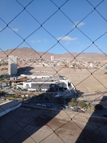 Se vende Depto Edificio Rapallo Av. Cerro Paranal - Imagen 17