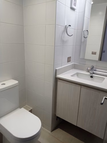 Se vende Depto Edificio Rapallo Av. Cerro Paranal - Imagen 9