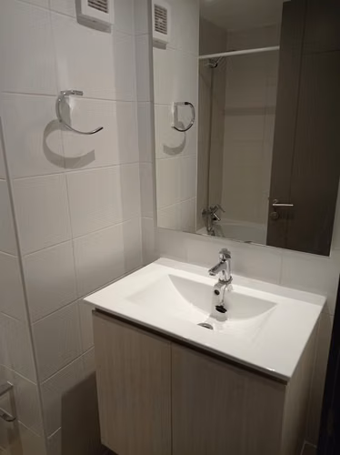 Se vende Depto Edificio Rapallo Av. Cerro Paranal - Imagen 5