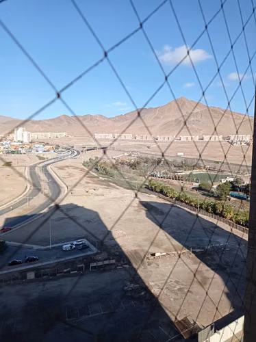 Se vende Depto Edificio Rapallo Av. Cerro Paranal - Imagen 18