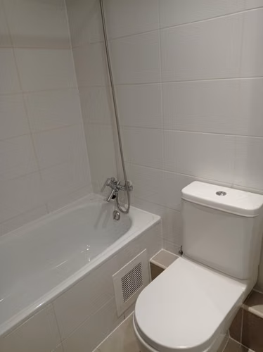 Se vende Depto Edificio Rapallo Av. Cerro Paranal - Imagen 6