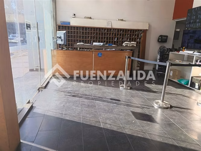 Departamento en venta de 2 dormitorios en Santiago, ECH - Imagen 10