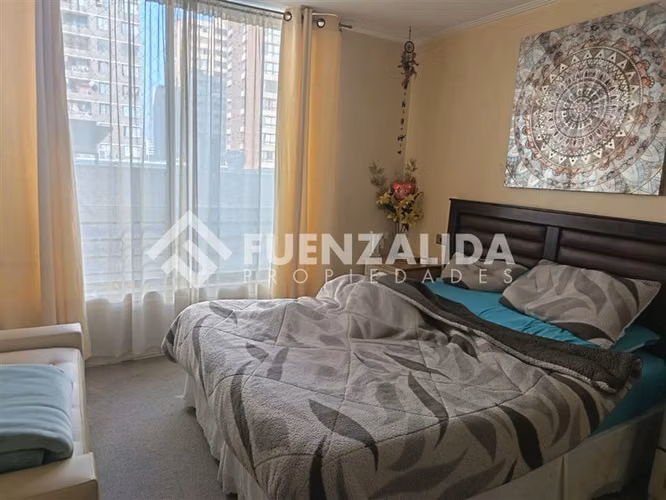 Departamento en venta de 2 dormitorios en Santiago, ECH - Imagen 6