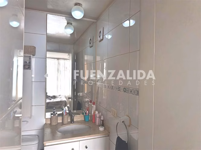 Departamento en venta de 2 dormitorios en Santiago, ECH - Imagen 7