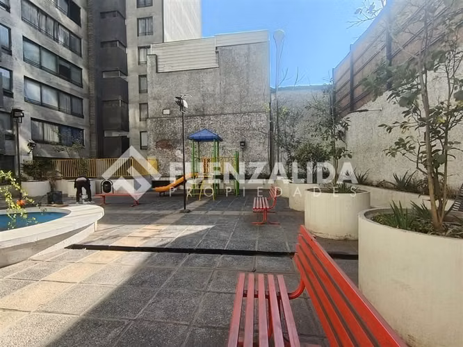 Departamento en venta de 2 dormitorios en Santiago, ECH - Imagen 14