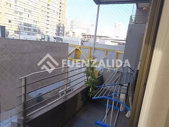 Departamento en venta de 2 dormitorios en Santiago, ECH - Imagen 8