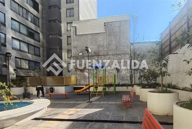 Departamento en venta de 2 dormitorios en Santiago, ECH - Imagen 12