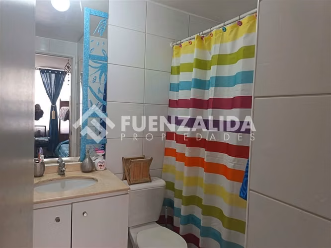 Departamento en venta de 2 dormitorios en Santiago, ECH - Imagen 5