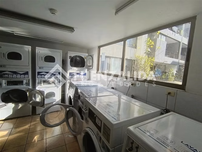 Departamento en venta de 2 dormitorios en Santiago, ECH - Imagen 15