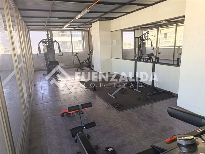 Departamento en venta de 2 dormitorios en Santiago, ECH - Imagen 11